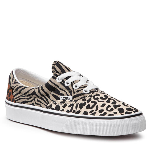 Tennis Vans Era VN0A54F19M71 (Safari Multi) Sndshltrwht | chaussures.fr