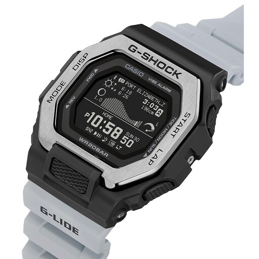 G 2025 shock grey