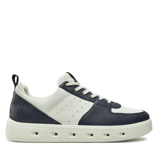 Sneakersy ECCO Street 720 M 52081453326 Niebieski | eobuwie