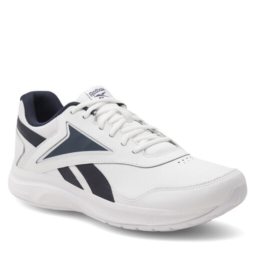 Снікерcи Reebok Walk Ultra 7 Dmx Max 100000465 Білий | evzuttya.com.ua