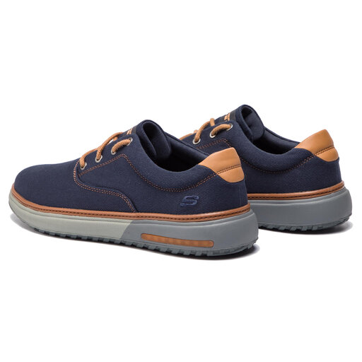 Skechers men's 65370 store trainers
