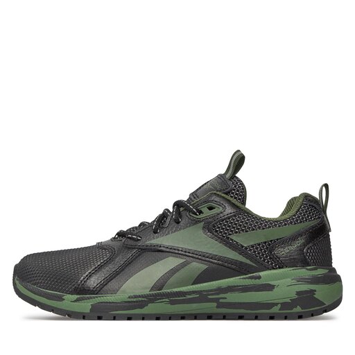 Linio zapatos store reebok verde