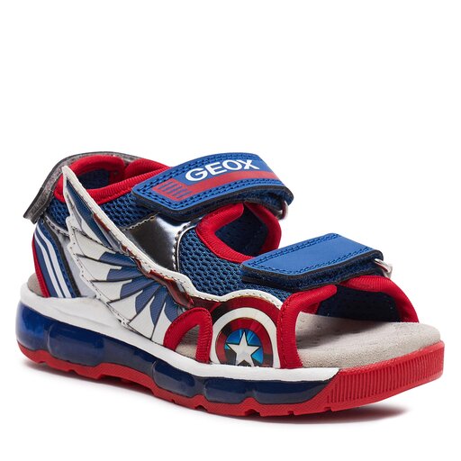 Geox top walking sandals