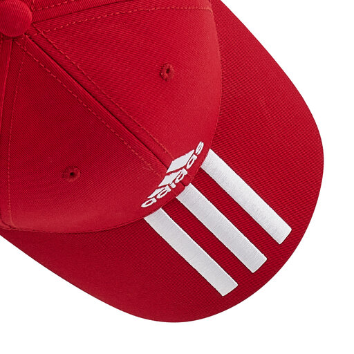 Casquette homme Six-Panel Classic 3-Stripes ADIDAS