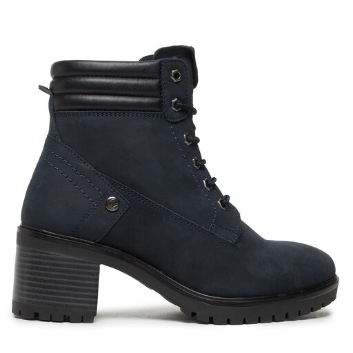 Tronchetti Wrangler Sierra WL12510A Navy 016 escarpe