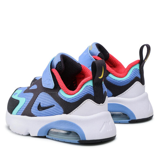 Sneakers Nike Air Max 200 TD Violett eschuhe