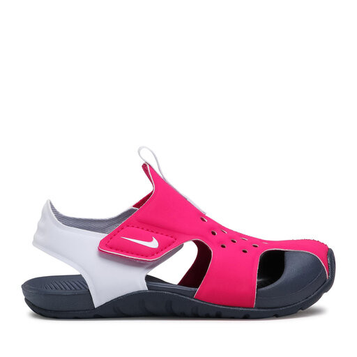 Sandalen Nike Sunray Protect 2 PS 943826 604 Rosa eschuhe