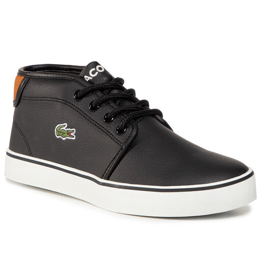 Sneakers Lacoste Ampthill 0120 1 Cju 7 40CUJ0001094 Noir fr.eschuhe.ch