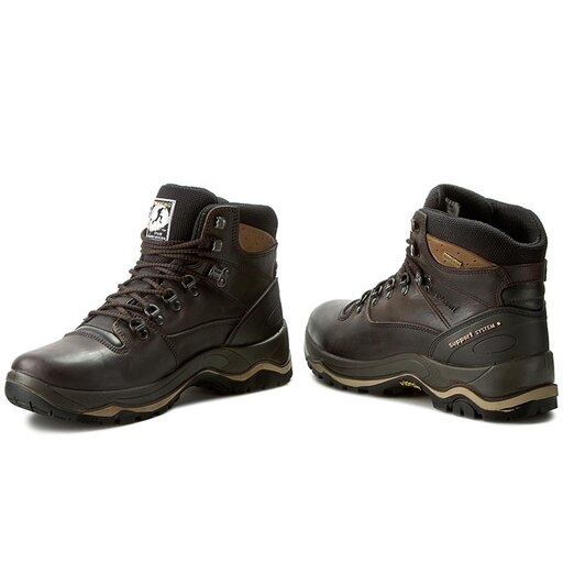 Grisport 11205D15G MARRONE – Eshoes Global