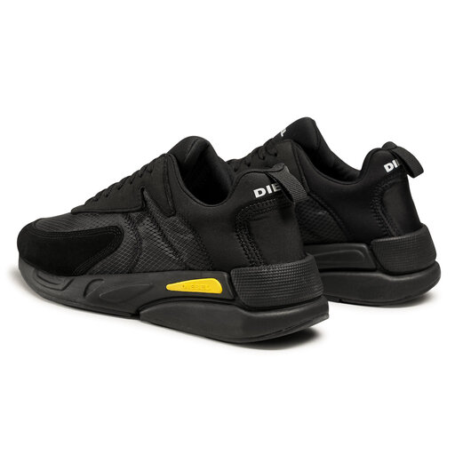 Sneakersy Diesel S-Serendipity Low Cut Y02547 P3810 H8402