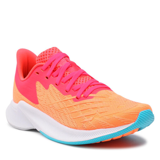 Batai New Balance WFCPZCC Oranžinė 