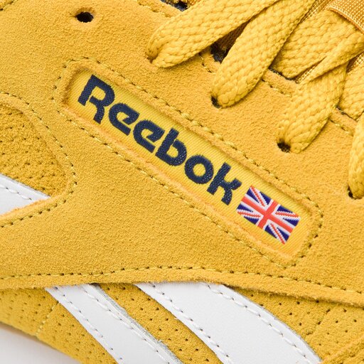 Reebok urban clearance yellow