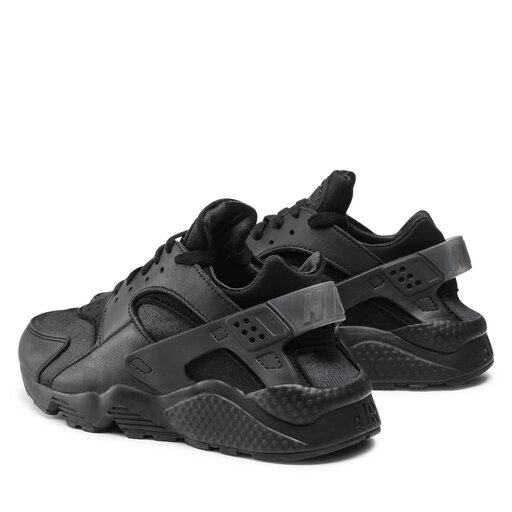 Black huarache s store