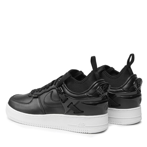 中古 Nike Air Force 1 Low ゴアテックス Black NIKE AIR FORCE 1 LOW GORE-TEX BLACK : ああ、好きに走ればいい