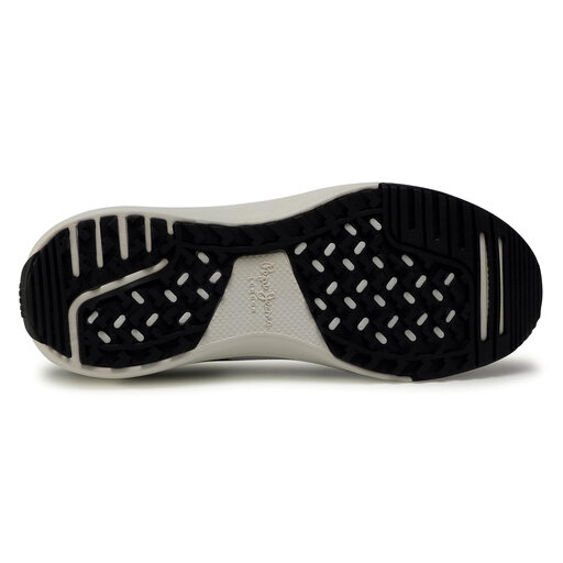 Laisvalaikio batai Pepe Jeans Slate Basic PMS30677 Black 999 •  Www.eavalyne.lt