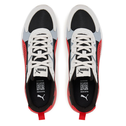 ☆ Sneakersy Puma X-Ray 3 Lt 400229 10 Kolorowy | eobuwie.com.pl