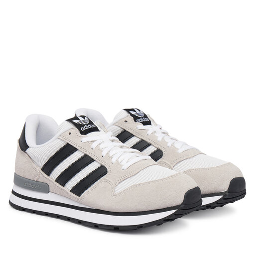 Снікерcи adidas ZX 500 RS IH7273 Сірий | evzuttya.com.ua
