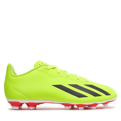 Scarpe da calcio adidas X Crazyfast Club Flexible Ground IF0717 - Main Image