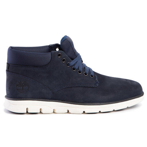 timberland bradstreet chukka blue