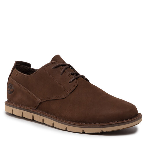 Po buty Timberland Tidelands Oxford TB0A21PS9311 Br zowy eobuwie .pl