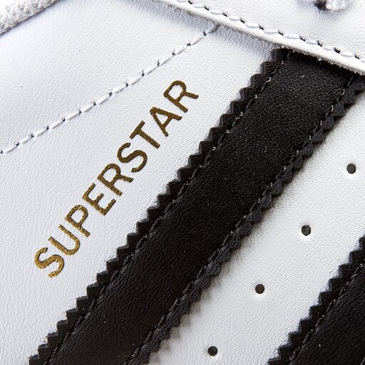 Adidas superstar 2025 c77124 ftwwht/cblack/ftwwht