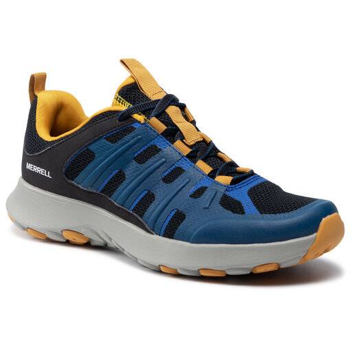 Trekking merrell shoes 2025