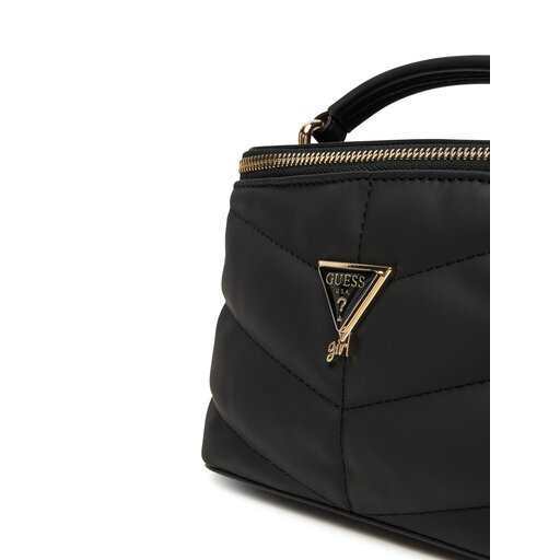 わーーーー Torebka Guess J5BZ32 W3070 Czarny | eobuwie.com.pl