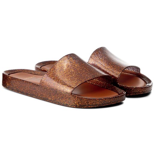 Melissa beach 2024 slide rose gold