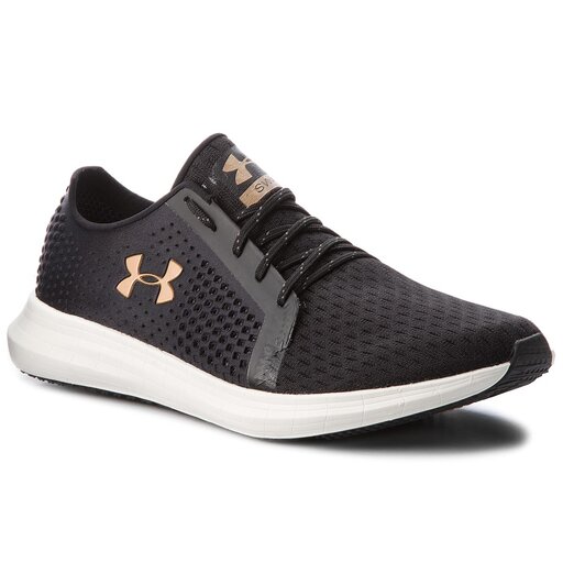 Under armour w top sway