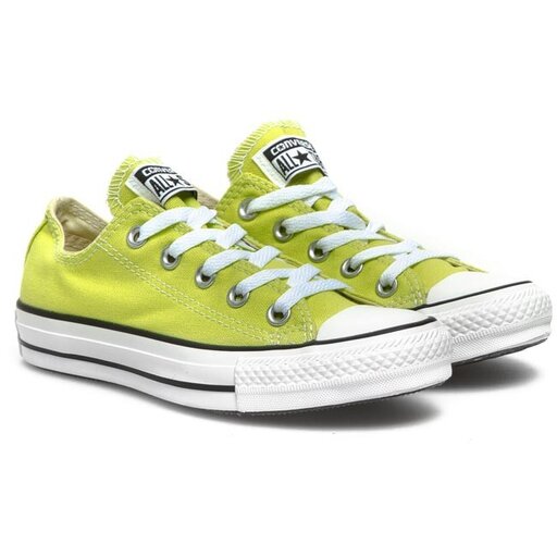 Trampki Converse CT Ox 142379F Citronelle eobuwie .pl