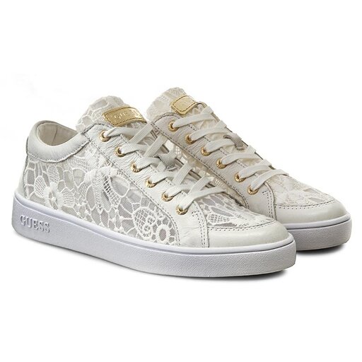 Guess sales glinna sneakers