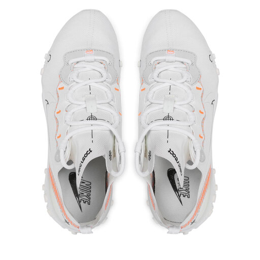 nike react element 55 trainers in sail