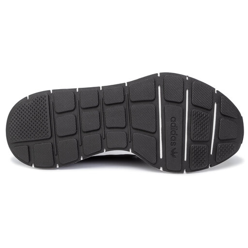 Buty adidas Swift Run J EE7025 Cblack Cblack Blue