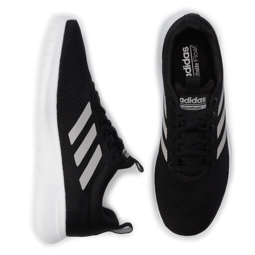 Sneakers adidas Lite Racer Cln B96567 Schwarz
