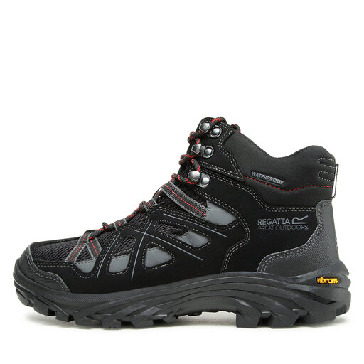 Regatta burrell hotsell boots