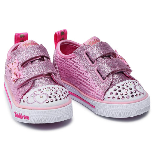 Skechers itsy bitsy top