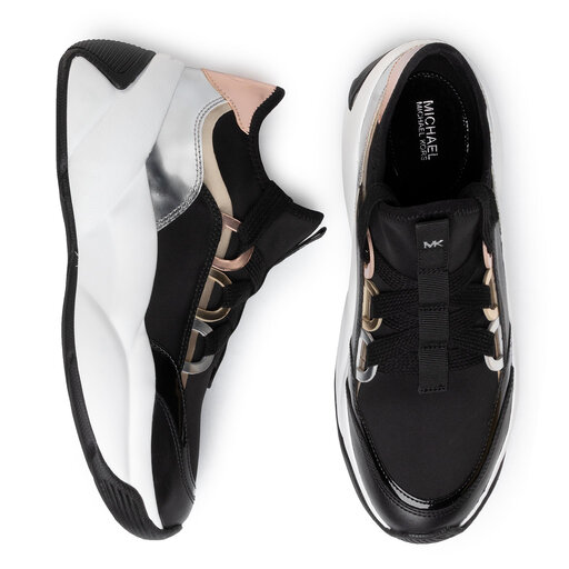 Michael kors sparta sneakers sale