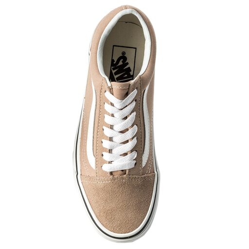 Vans tigers eye 2025