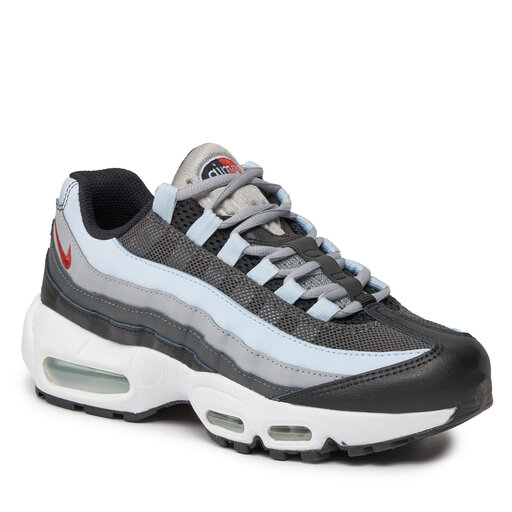 Sneakers Nike Air Max 95 Recraft CJ3906 018 Grau