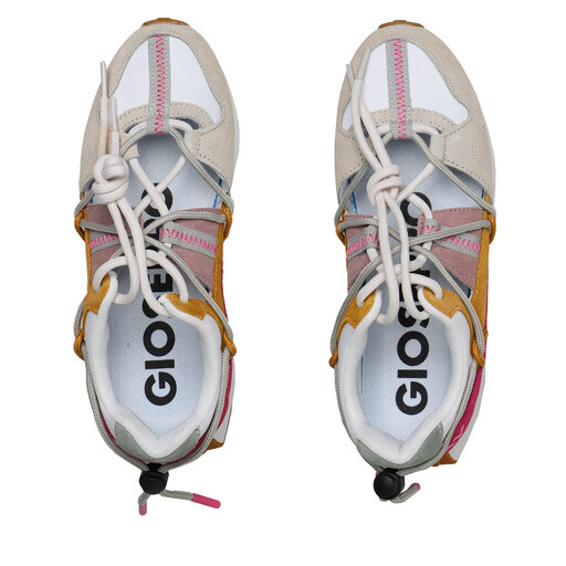 Scarpe Da Ginnastica GIOSEPPO Butera Per Bambini E Ragazzi - Espadrillas In Cotone Con Suola Gomma