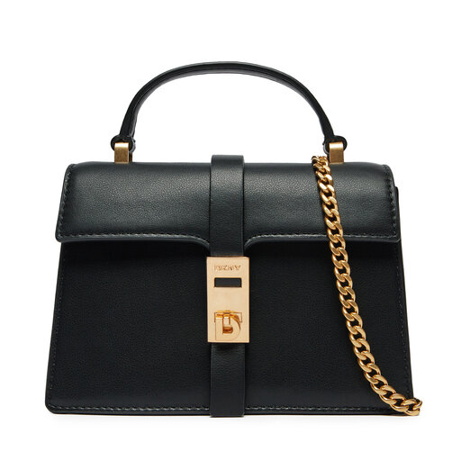 Сумка DKNY Alora R43NYG52 Чорний