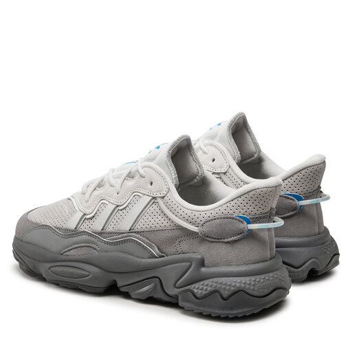 Sneakers adidas Ozweego TR IF8592 Grau | eschuhe.de