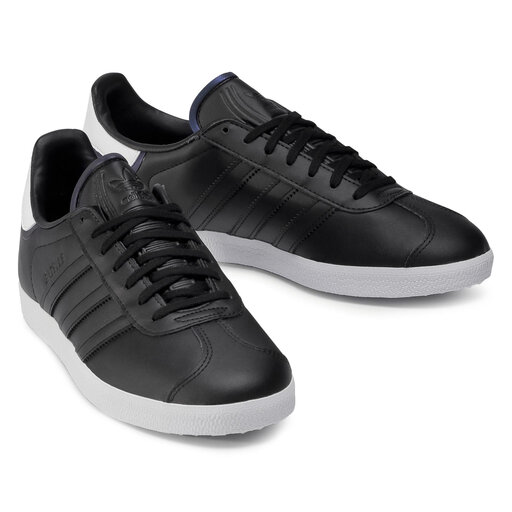 Sneakers adidas Gazelle FU9667 Schwarz eschuhe.at