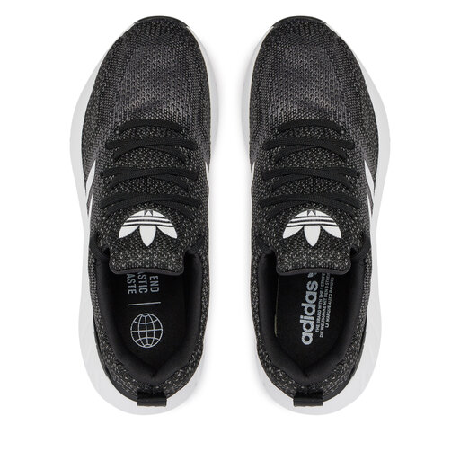 Sneakers adidas Swift Run 22 GZ3496 Grau