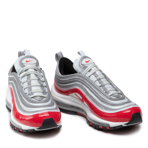 Sneakers Nike Air Max 97 921826 009 Grigio