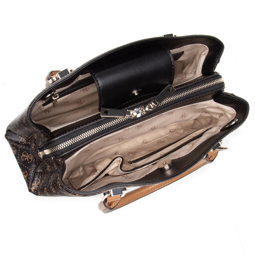 Handtasche Guess Tyren (SG) HWSG79 66060 Braun