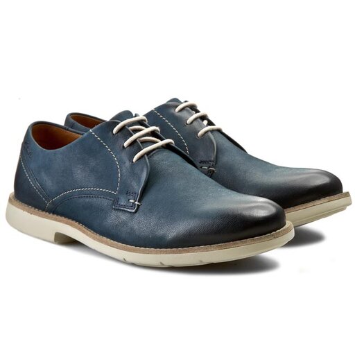Clarks raspin plan hot sale