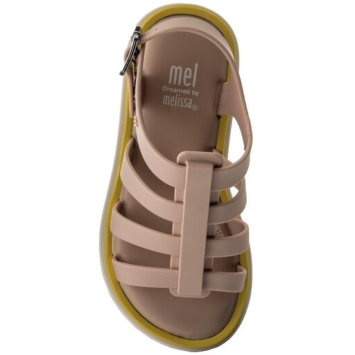 Melissa mel clearance flox iii