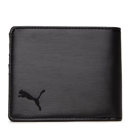 Portefeuille homme grand format Puma Porsche Legacy Wallet 542270