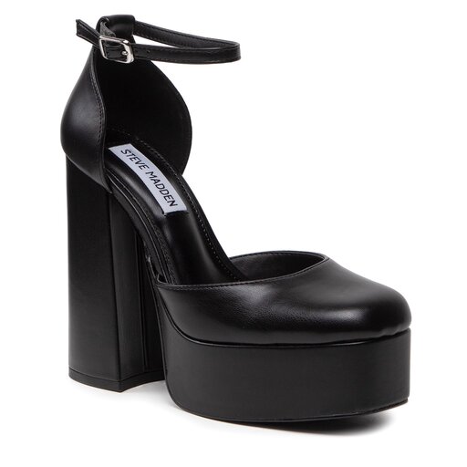 Sandalias Steve Madden Tamy SM11002323-001 Negro